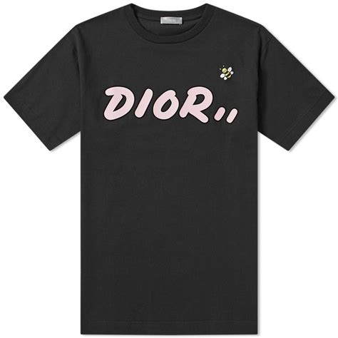 dior homme bee shirt|christian Dior tee price.